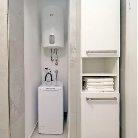 Levanat דירה *