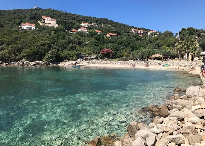 Apartament Levanat