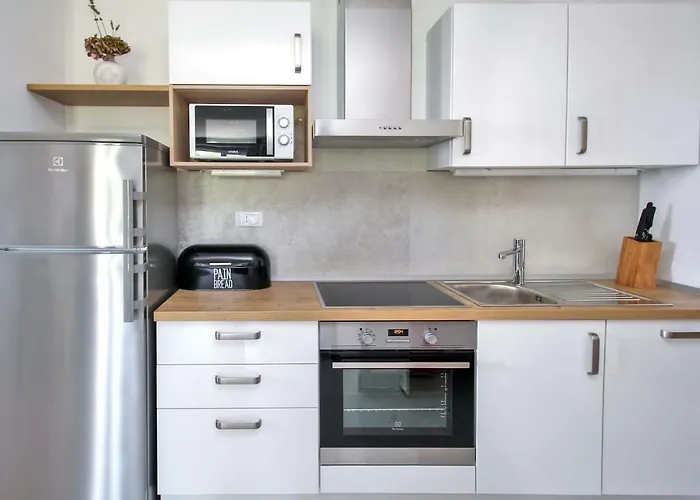 Apartament Levanat