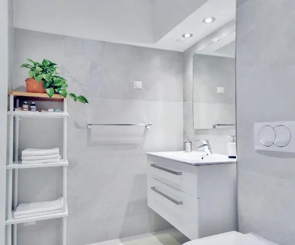 Levanat Apartament *