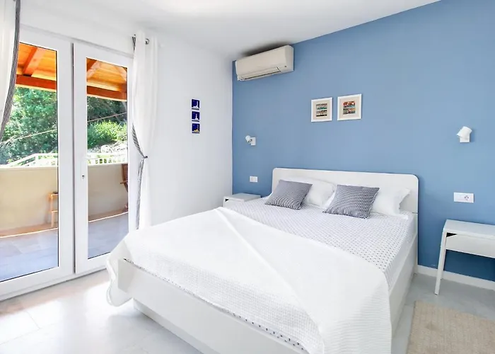 Levanat Apartament *