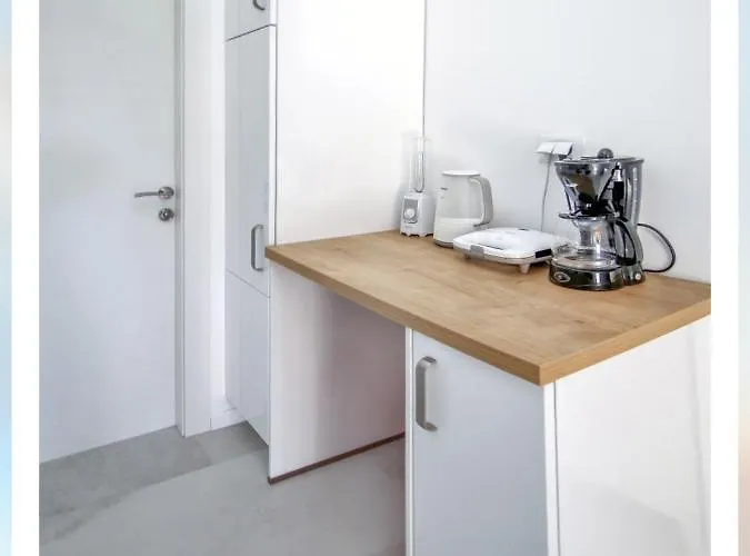 Levanat Apartament