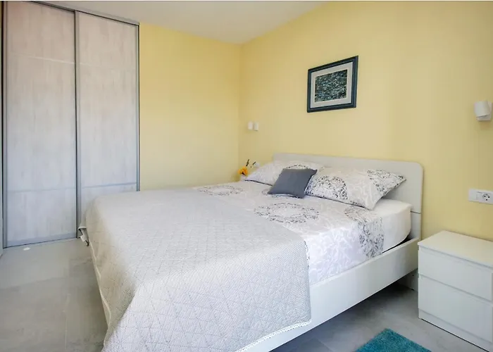 Apartament Levanat