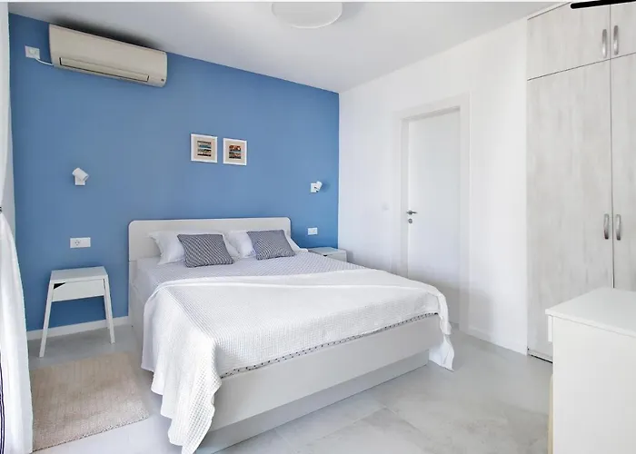 Apartament Levanat