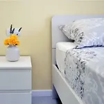 Levanat Apartman Molunat