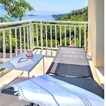 Levanat Apartman