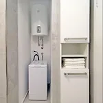 Levanat Apartman *