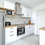 Levanat Apartman Molunat