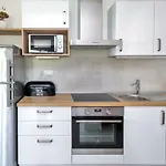 Apartman Levanat