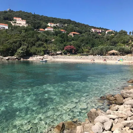 Apartment Levanat