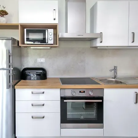 Apartment Levanat