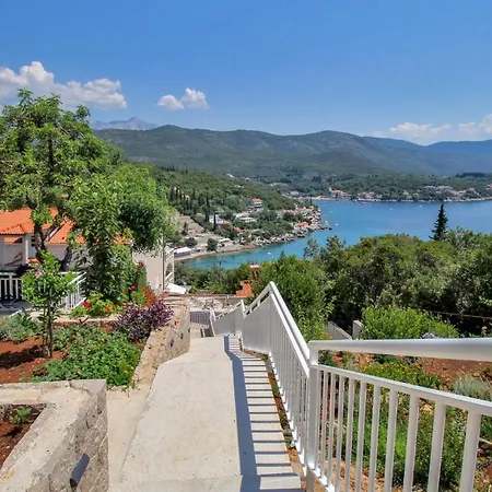 Apartment Levanat Molunat