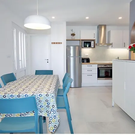 Levanat Apartment Molunat