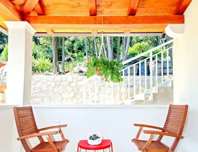 Apartment Levanat