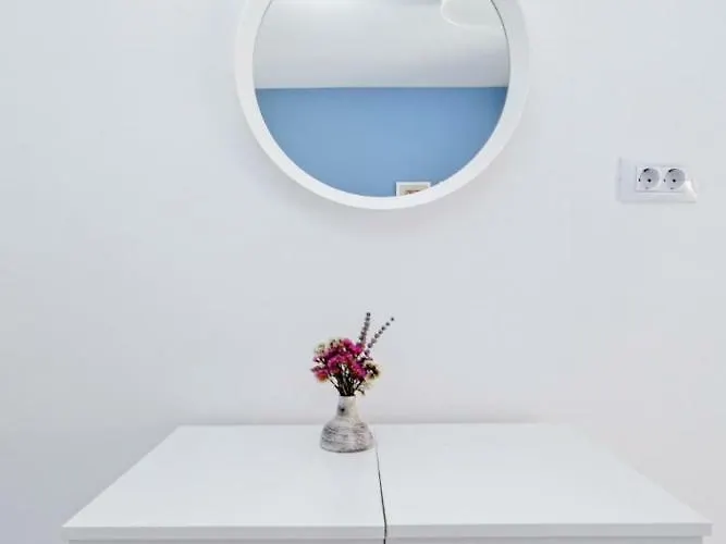 Levanat Apartment