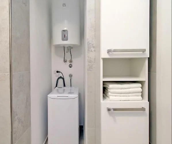 Levanat Apartment *