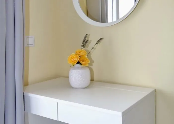 아파트 Levanat 몰루나트