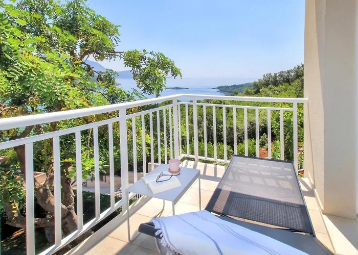 Apartment Levanat *